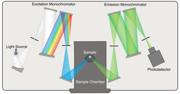 Fluorescence Spectroscopy